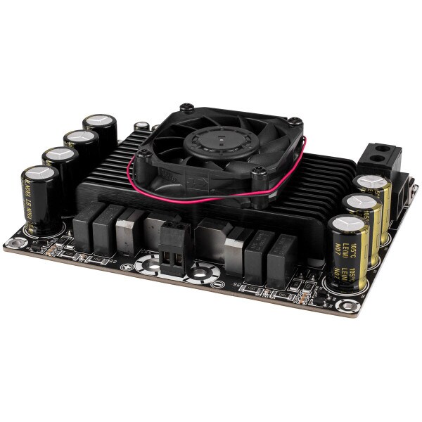 Main product image for Sure AA-AB31241 1x600W TAS5630 Class-D Amplifi 320-311